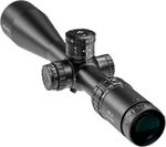 Arken Optics EPL4 6-24x50 FFP VHR MIL Illuminated Rifle Scope EPL4-624VHRMIL