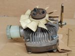 EATON 700-039 WALKER MOWER HYDROSTATIC PUMP DRIVE  (0626)