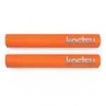 2 Pieces Long-Lasting SUP Paddle Blade Cover Water Sport Gear Stitched