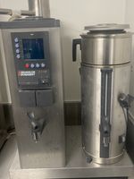 Bravilor Bonamat B 5 HW