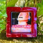 Radiohead —the bends— Ashtray