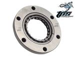 SPRAG STARTER MOTOR CLUTCH BEARING FITS: SUZUKI LTF 300 F KINGQUAD 1999 - 2004