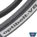 OPTIBELT V Belt A880Ld 13x850Li A34