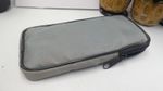 fits  Olympus   XA Series + Flash Carry Case. [EMPTY]. raaug with zip