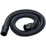 Makita hose extends to 5m for DVC750L suction 1pc