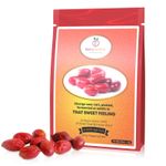 10 Freeze Dried Miracle Fruit (100% Real Fruit) with Sugar Free Sweets included