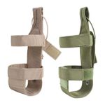 Durable Water Bottle Holder Cycling Travel Outdoor Camping Hydration Carrier