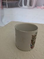 Grimwades Winton Memories of The Great War Mug 1919 3 Inches (T)