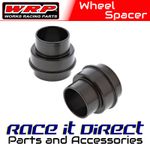 Wheel Spacer Kit for KTM SX 85 BW 2013-2022 Front WRP