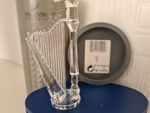 SWAROVSKI CRYSTAL MELODIES 'HARP' 