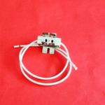 Xenon Lamp Holder GY9.5 MSD250 MSD200 575W GX9.5 Stage Moving Head Lampholder