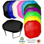 Children's Tuff Tray 70cm or 100cm With or Without Stand Choice of Colour