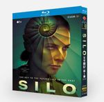 Silo Season 3 (2026) 2-D Set