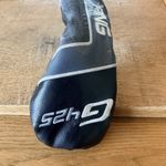 Ping G45 fairway woods
