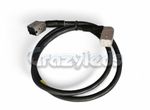 New replacement cable for Peugeot Sat nav flickering screen  H13B £25 part ex