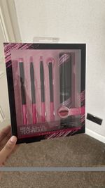 Real Techniques Lip Set