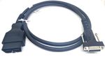 Bosch OBD CABLE KTS 515,KTS 530, KTS 540, KTS 570 1.5M  Bosch 1 684 465 555
