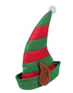 Christmas Elf Ears Xmas Santa Helper Hat Fancy Dress Party Novelty Costume 200PC