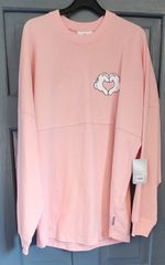 Disney Spirit Jersey