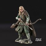 Lethalas the prince - Davale Games/Fantasy/Middle Earth