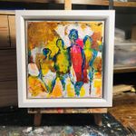 Custom Acrylic Painting