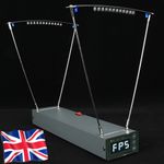 Ballistic Precision Chronograph Slingshot Arrow Velocity Speed Tester Shooting