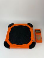 Elitech Wireless Electronic Refrigerant Scale 100 Hvac - LMC300 RRP £150
