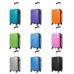 T-HC-US-1831 Underseat Cabin Case 45 x 36 x 20cm EasyJet Approved Size