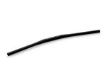 Rizoma Motorcycle Handlebar Bar 28.6mm Black Aluminium MA015 Drag bar