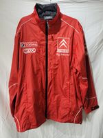 Citroën Racing Jacket Size XL
