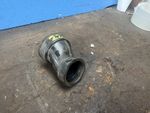 Kawasaki Klf 220 Carburettor To Air Filter Box Pipe