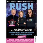 Record Collector Special: Rush