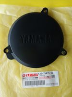 PW50 LEFT HAND ENGINE COVER. GENUINE YAMAHA . 4J2-15415-00