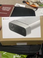 Microsoft Azure Kinect DK Developer Kit - Depth Camera