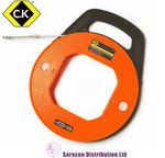 CK SPIRA-FLEX DRAW TAPE 20M - T5520