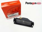 New Genuine Kia Ceed 2012-2018 RH Rear Number Plate Lamp Light 925021M300