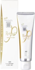 Apagard Premio Toothpaste 100g Nano Hydroxyapatite Japanese Toothpaste