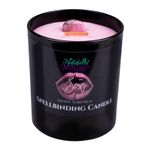 Naturally Wicked® Spellbinding Sex Candle | Crystal Spell Candle Inc. Gift Box