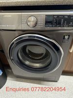 Samsung Washing Machine
