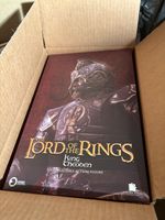 Asmus Collectibles Lord of the Rings King Theoden Figure Stand 1/6th Scale