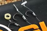 Guru Carp Hair Rigs QM1 RIG  -Method Bayonet Bait Band Speed Stop 4" or 15"