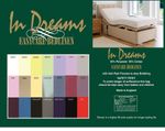 ELECTRIC BED* 4' x 6'6" 122 x 200cm 48" x 78" FITTED SHEET ANY DEPTH 21 COLOURS