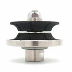 V20 20mm FULL Bullnose Diamond Profile Router Bit Stone Granite Marble M14