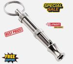 Dog Whistle Trainer, Recall, Stop Barking, Not Silent Pet Puppy Cat Training UK