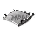 BMW S1000RR K46 Pattern Replacement Aluminium Radiator 13-18
