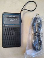 Delay of Game - DoG-TG-88-HP - audio delay for sports radio - up to 160 sec