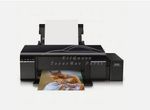 2025 A4 DTF Printer Machine for Epson L805 Transfer Directly to Film T-Shirt