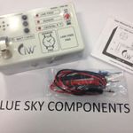 Quartz Watch Tester 4 in 1 Line Free / Release, Pulse, Circuit, Battery Testing