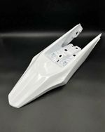 Surron Hyper Bee Rear MudGuard White Or Black