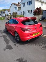 2018  last of hot hatches  Low miles VXR read on...